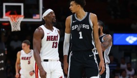 2027年NBA自由市场：约基奇、字母哥、库里领衔巨星流动