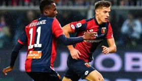 意甲争议风波中，国米新星伊尔迪兹闪耀，球队强势崛起