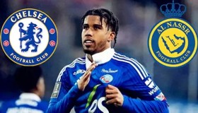 那不勒斯VS比萨：孔蒂如何继续创造历史