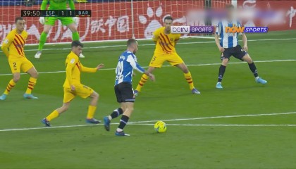 HALA MADRID！球队客场胜利，卡拉雷斯关键三分助威