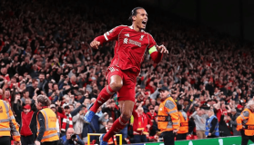 拉什福德欧冠梅开二度，助曼联逆转取胜！